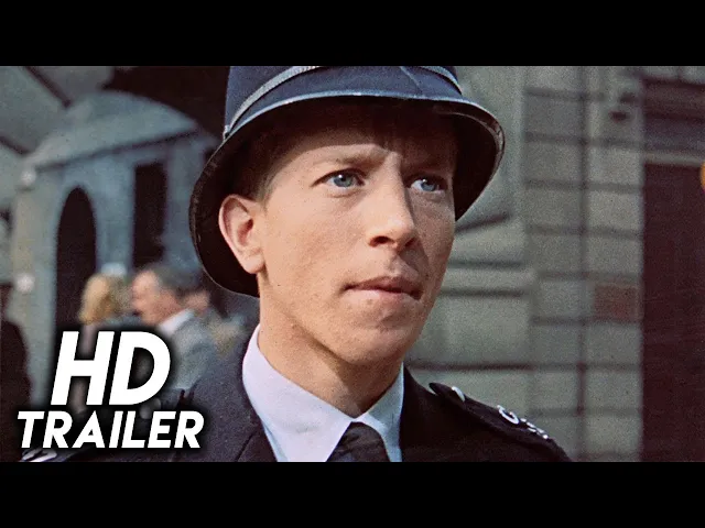 Gideon's Day (1958) ORIGINAL TRAILER [HD 1080p]