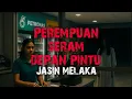 Download Lagu DIA NAK IKUT BALIK - PEREMPUAN DEPAN PINTU - BUDAK DEKAT PAM ANGIN - HIKING