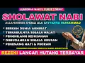 Download Lagu Sholawat ALLAHUMMA SHOLLI ALA MUHAMMAD Sholawat Nabi Merdu Penenang Hati Pikiran Hilangkan Kesusahan