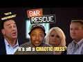 Jon Taffer had to WALK AWAY from this place Bar Rescue - The O Face