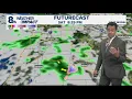 KGW Forecast 11 p m Friday June 26 2026
