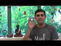 Tyagaraja 22 - Catch 22 of Tyagaraja’s finest - Jannal Oram Episode 13 Part 1 | Sikkil Gurucharan