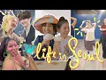 Download Lagu a week in my life: joining a dance team, meeting kpop idols, Kyoka and discrimination in Korea??