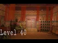 Escape game 50 rooms 1 I Level 40
