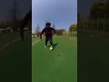 Young CR7 Stepover Tutorial CR7 Skill Tutorial Be Like Cristiano