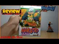 Review do manga Naruto Gold Vol 3 Reimpressao
