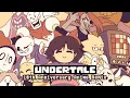 Download Lagu Undertale - Undertale [10th Anniversary Anime Remix by NyxTheShield]