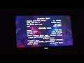 Regular Show Finale End Credits