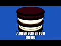 OREO　SONG 【Video vorgestellt von zeo】