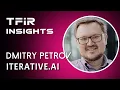What Is Data Version Control Continuous Machine Learning Dmitry Petrov