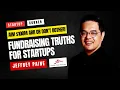 Download Lagu What VCs Really Look For in Startups | AMA with Jeffrey Paine (Golden Gate Ventures)