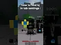 Download Lagu how to find kj in the strongest battlegrounds #thestrongestbattlegrounds