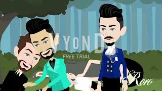 تصميمي  من يوم ماجت عيونو في عينيا   دندنها