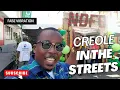 Download Lagu CREOLE IN THE STREETS 2024 | DOMINICA | VLOG #caribbean #fabzvibration #dominica767