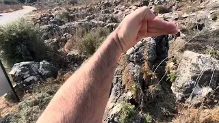 قصص غريبه تحدث معنا اثناء التصوير وتحليل كف وكرسي ومجسم 