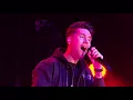 Craig David - I Know You (Live at Jingle Bell Ball 2017) ft. Bastille
