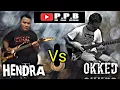 Download Lagu COVER GITAR. MAMA AKU INGIN PULANG. DUO IBANEZ.