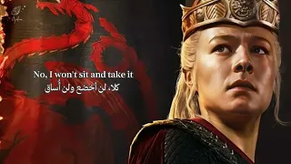 و لدت لأكون ملكة أغنية Royalty مترجمة للعربية Neoni Royalty Arabic Sub 