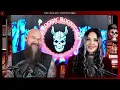 Metal Couple's Jaw-Dropping Reaction to DYNAZTY's Call Of The Night
