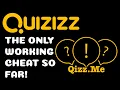 The Only Quizizz Hack that works Qizz me Not Patched