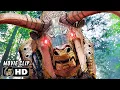 PERCY JACKSON SEA OF MONSTERS Clip - Percy Kills Colchis Bull 2013