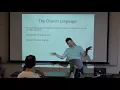 Tutorial 5 1 Tomer Ullman - Church Programming Language Part 1