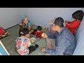 Her Shocking Return! Mr. Rahmat and His First Wife Kick Her Out!