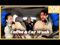 Download Lagu we did a podcast in the car wash - The TryPod Ep. 208