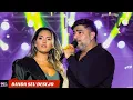 Download Lagu TRANSMISSÃO SHOW SEU DESEJO AO VIVO EM PAULO AFONSO/BA - YARA TCHE E ALESSANDRO COSTA