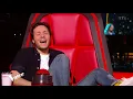 Mika - Grace Kelly | Luciano Cadô | The Voice France 2021 | Blinds Auditions