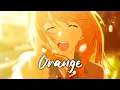 Download Lagu 7!! - Orange (Slowed)