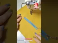 Download Lagu sewing New ways to zipper pockets tutorial part