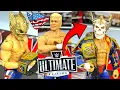 BEST CODY RHODES FIGURE EVER