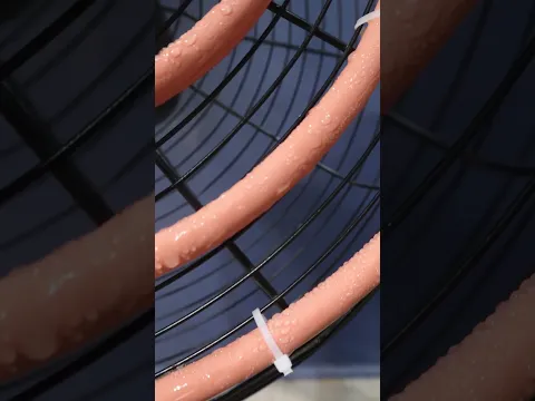 Transform Any Fan Into A Free AC System  DIY AC That Really Works!!!