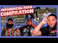 Infomercial Fails Compilation Try Not To Laugh
