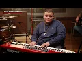 Nord Live Sessions: Jesús Molina - #2 Latin Jazz - “Cumbialada” feat. Morgan Ågren & Gustaf Hielm
