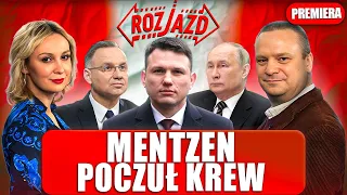 10 MINUT ROZMOWY, KTÓRA (NIE) WSTRZĄSNĘŁA ŚWIATEM. I NEGOCJACJE ZE ZBRODNIARZEM, KTÓRE ZMIENIĄ ŚWIAT