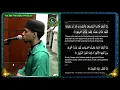 Taraweeh 2026 1447 Night Khatmul Qu ran and Dua