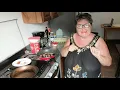 Scrambled eggs FunGrannies Style