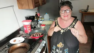 scrambled eggs fungrannies style