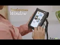 Touch Screen Purse - Smartphones Stay Safe and Germ Free