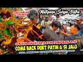 Lagu COMEBACK DUET HANOMAN PATIH \u0026 JALU SPECIAL HAJATAN PIMPINAN MSP JOSS❗❗ KUDA LUMPING MSP🔥 BARGOLA TV