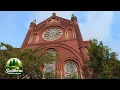 Sacred Heart - 13th Street 15th Street Walk Augusta GA