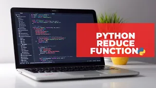 The Built in Reduce Function in Python Tutorial Python for Beginners MLittleProgramming