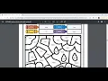 How to Use Editable Kindergarten Sight Words Coloring Page Worksheets