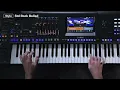 Yamaha Genos 2 Standard Styles Collection Expansion Pack