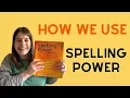 Spelling Power