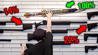 Ele Consegue Ver a MELHOR ESCOLHA Em Qualquer SITUAÇÃO APOCALIPTICA! - Manhwa Recap