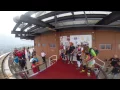 🙀 BASE JUMP GOES HORRIBLY WRONG! Andy Lewis Takes a Dramatic 1,200ft Plunge off KL Tower! 🙀