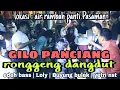 Download Lagu Ronggeng dangdut gilo panciang Valencia music||lokasi pesta di air rambah panti